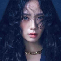 Min Jisoo( em YG)