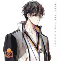 Lục Kính Huy (Công )