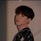 Min Yoongi