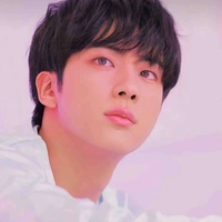 Kim SeokJin