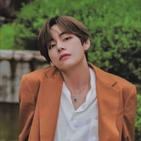 Kim Taehyung