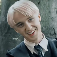 Draco Malfoy