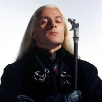 Lucius Malfoy