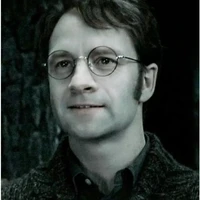 James Potter