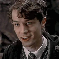 Tom Riddle
