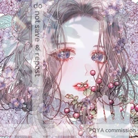 Thất Ngọc Nhã ( hydrangeas) - H