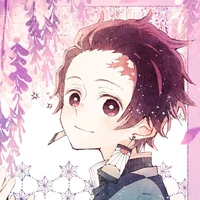 Kamado Tanjirou