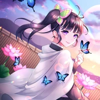 Tsuyuri Kanao
