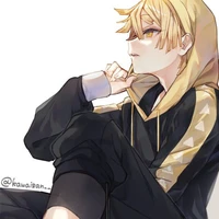 Agatsuma Zenitsu