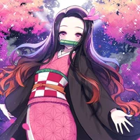 Kamado Nezuko