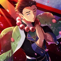 Gyomei
