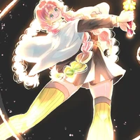 Mitsuri