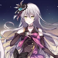 Ubuyashiki Mizuko