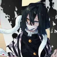 Iguro Obanai