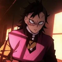 (Shinayugawa) genya