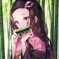 Nezuko Kamado
