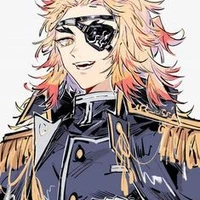 Kyojurou Rengoku