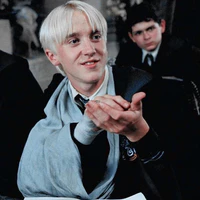 Draco Malfoy