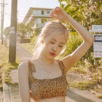 park chaeyoung