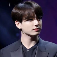 jeon jungkook