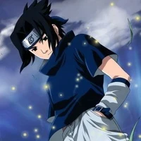 Uchiha Sasuke