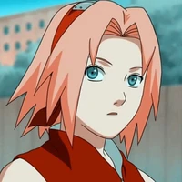 Haruno Sakura