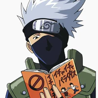 Hatake Kakashi