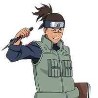 Iruka
