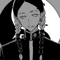 Haitani Ran
