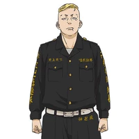Haruki Hayashida