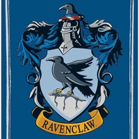 Nhà Ravenclaw