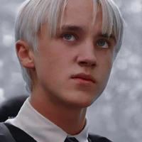 Draco Malfoy