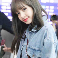 Lalisa Manoban 