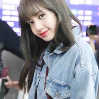 Lalisa Manoban 