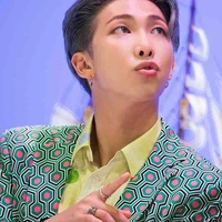 Kim Namjoon