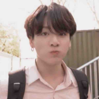 Jeon Jungkook