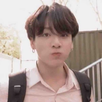 Jeon Jungkook