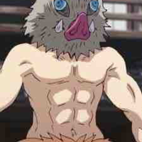 Hashibira Inosuke
