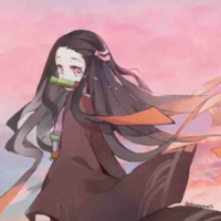 Kamado Nezuko