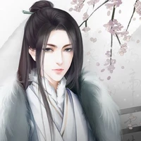 Vương Tề Mặc (卂)