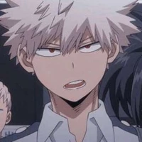 Bakugou Katsuki_Kacchan