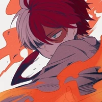 Todoroki Shouto