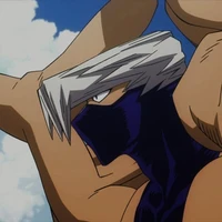 Shoji Mezo