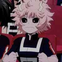 Ashido Mina