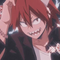 Kirishima Eijiro
