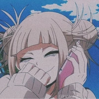 Toga Himiko