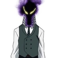Kurogiri