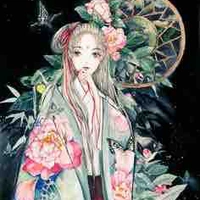 Tiên Gia Các<Uyển Tần>