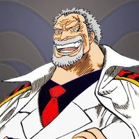 Monkey D. Garp