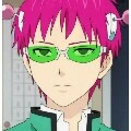Kusuo Saiki